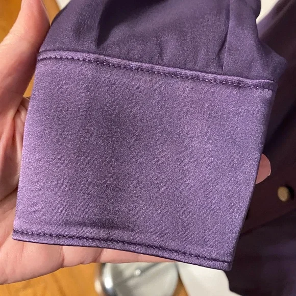 Worth NY Silk Blouse - Picture 3 of 9